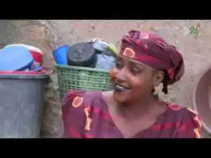 Video: Dadin Kowa Sabon Salo Episode 11